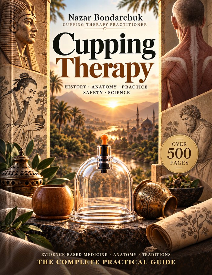 Cupping Therapy