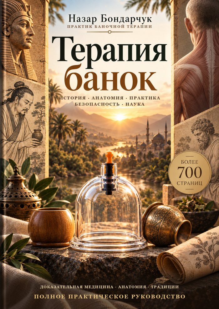 Терапія банками
