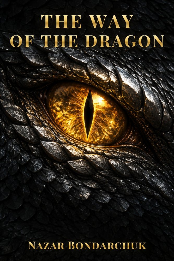 The Way of the Dragon